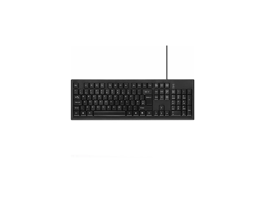 USB KEYBOARD SYSTEM BUILDER