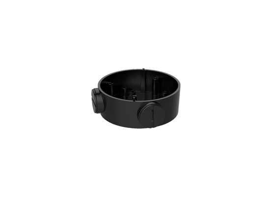 HIK BOX FOR IP BULLETS (DS-2CD2TXX)DS-1260ZJ BLACK