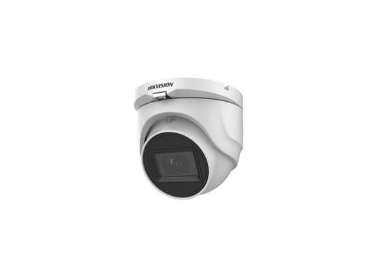 HIK 5MP TURBO METAL TURRET DS-2CE76H0T-ITMF2.8