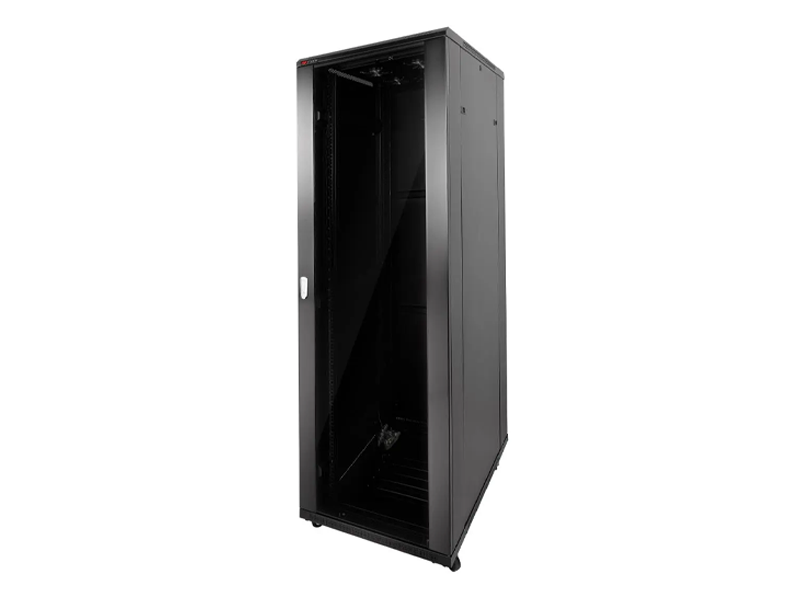 HIK 37U FLOOR CABINET 600X600X1830MM DS-XS6637-E/DG