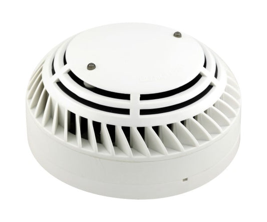 GFE ADDRESSABLE HEAT DETECTOR WITH DIPSWITCH**
