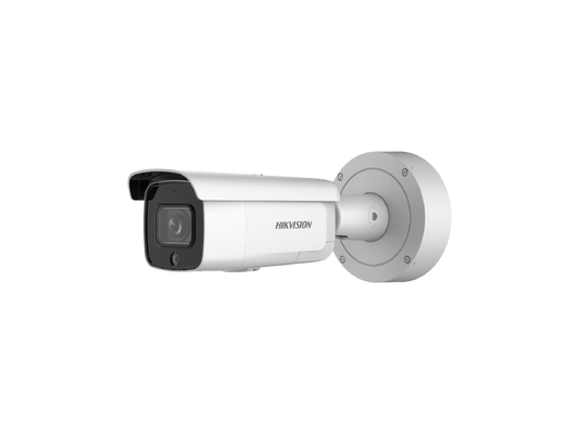 HIK DS-2CD2666G2-IZSU/SL 6 MP STROBE LIGHT IP BULLET