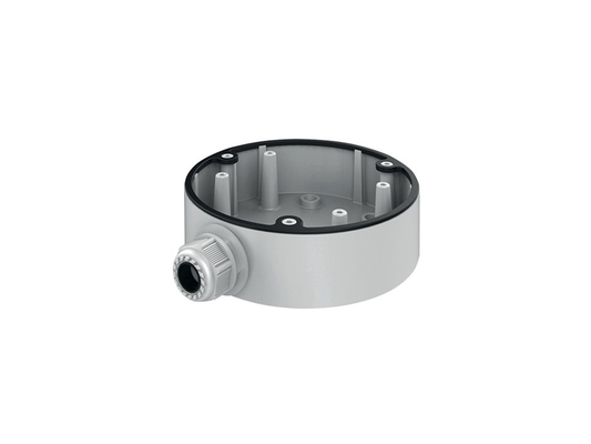 HIK BASE FOR IP TURRETS (DS-2CD23X) DS-1280ZJ-DM21