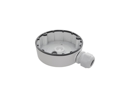DEEP BASE FOR EXIR DOMES(DS-2CD234X)  IP TURRET BASE