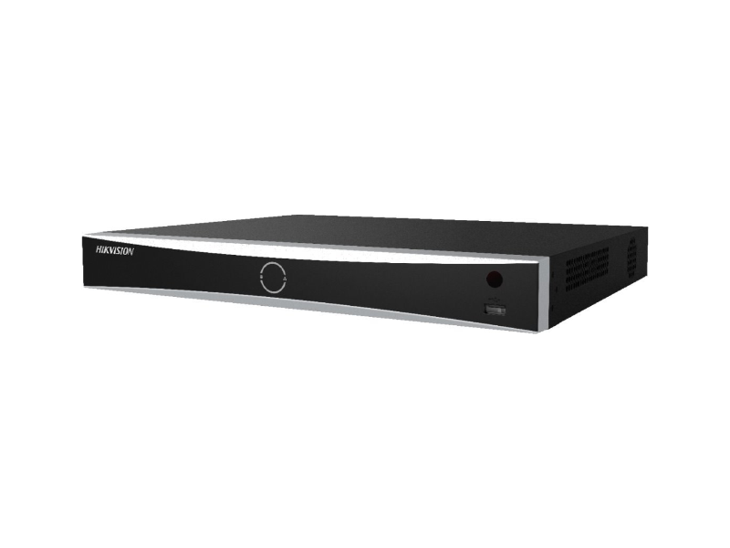 HIK 8CH ACUSENSE NVR DS-7608NXI-K1