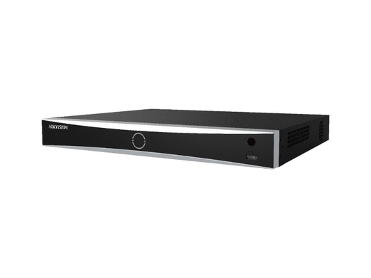 HIK 8CH ACUSENSE NVR DS-7608NXI-K1