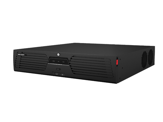 HIK 64CH 4K NVR DS-9664NI-M8