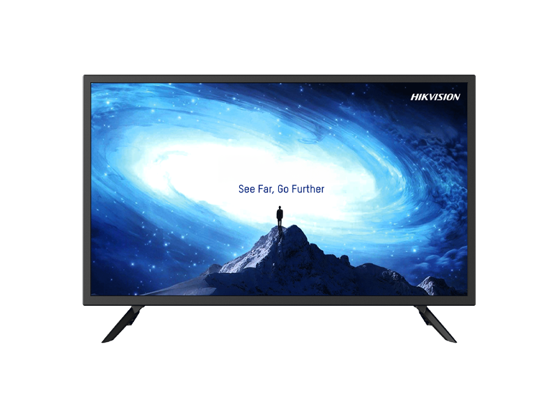 HIKVISION 43" PRO CCTV MONITOR DS-D5043QE