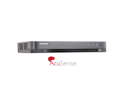 HIK 4CH TURBO DVR IDS-7204HQHI-M1/FA/A