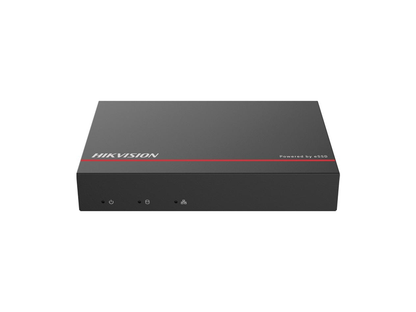 HIK 4CH POE ENVR 1TB SSD DS-E04NI-Q1/4P/1TB