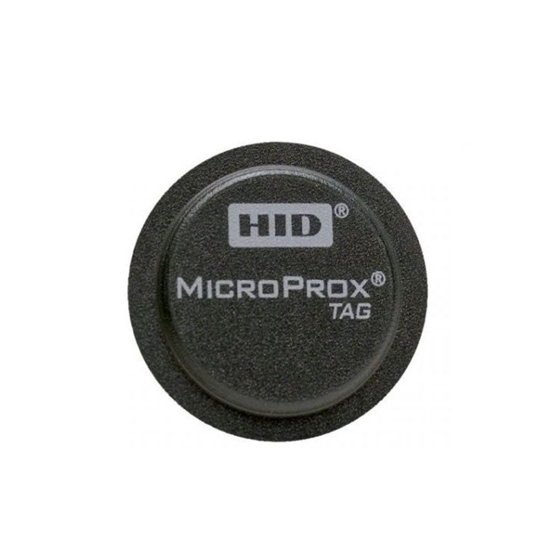 HID RFID ADHESIVE PROXIMITY TAG 10 PACK